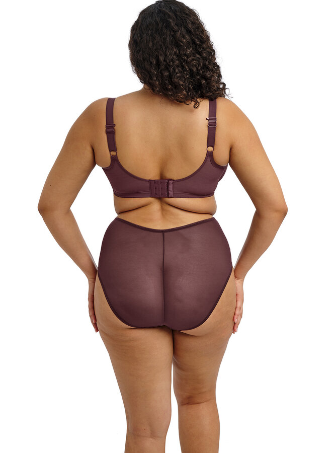 Matilda Plunge Bh Sugarplum EL8900