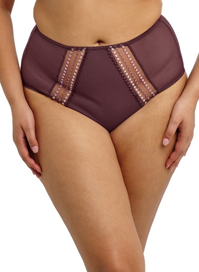 Slip Matilda Sugarplum EL8906