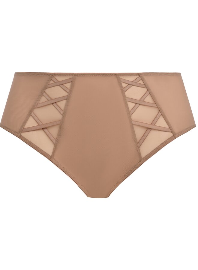 Hoge Slip Sachi Cafe Au Lait EL4366