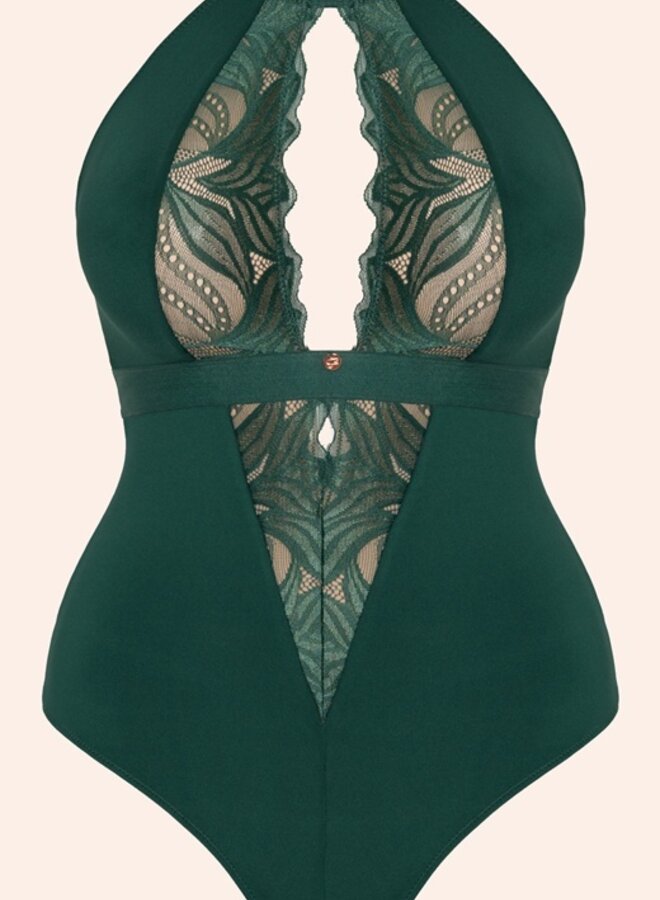 Body Indulgence Emerald ST010704