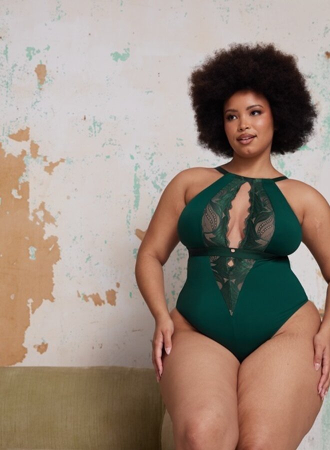 Body Indulgence Emerald ST010704