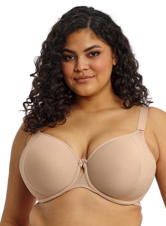 Nerina  Spacer T-Shirt Bh Sahara EL302710