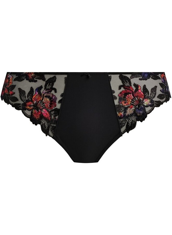 Thong Magdalena Noir FL103470