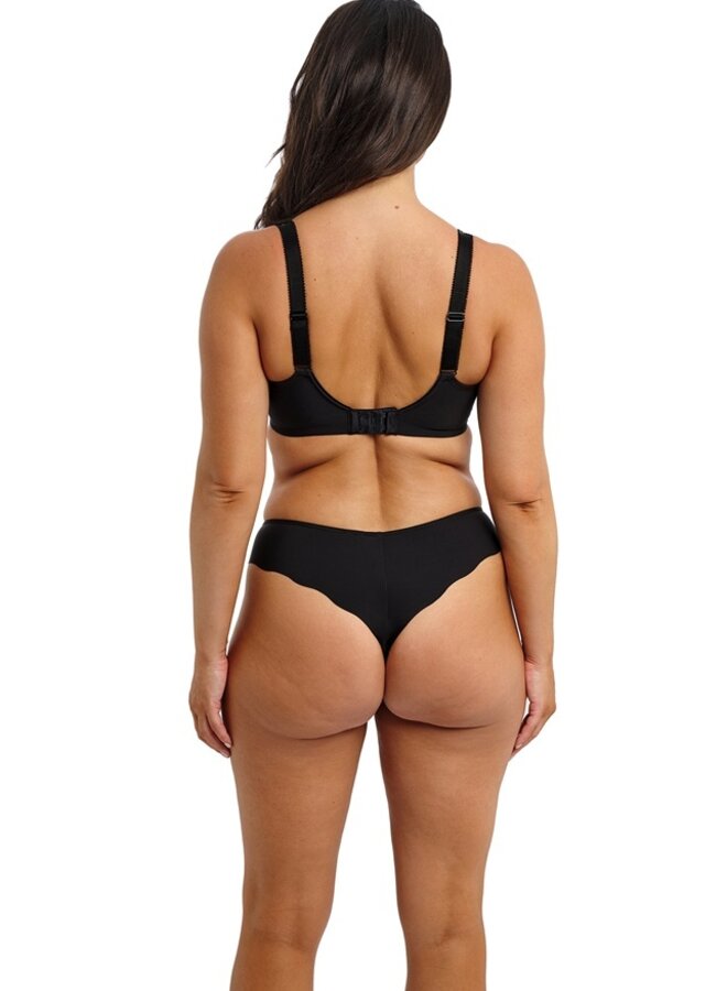 Thong Magdalena Noir FL103470