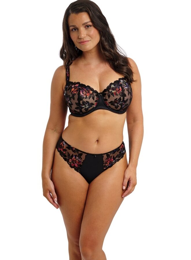 Thong Magdalena Noir FL103470