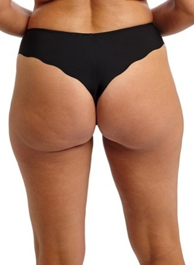 Thong Magdalena Noir FL103470