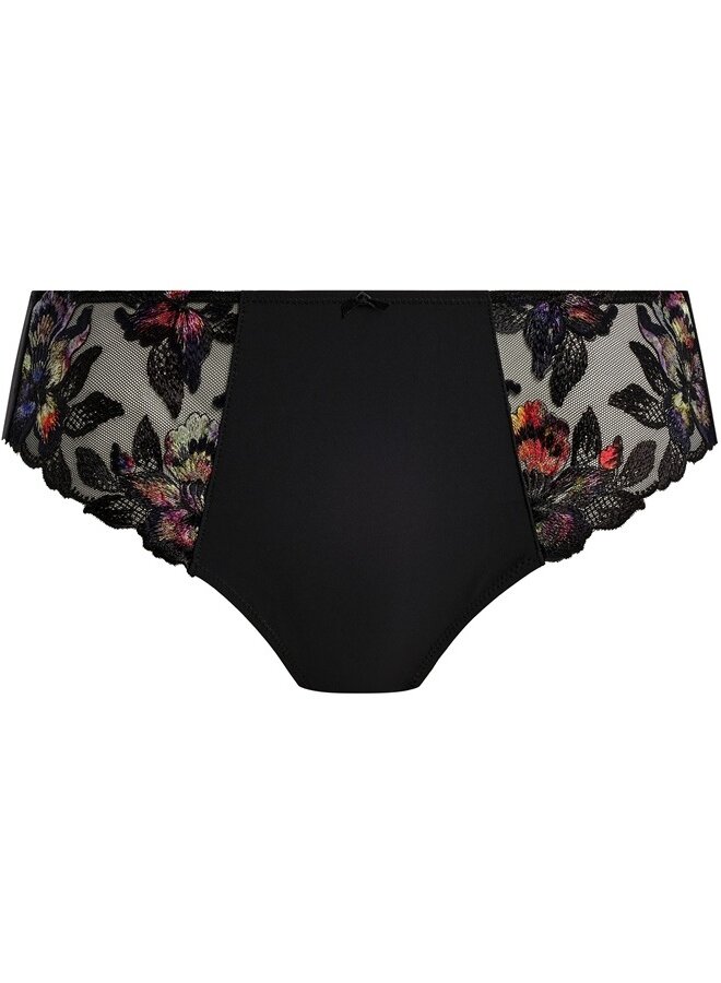 Slip Magdalena Noir FL103450