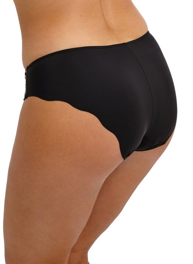 Slip Magdalena Noir FL103450