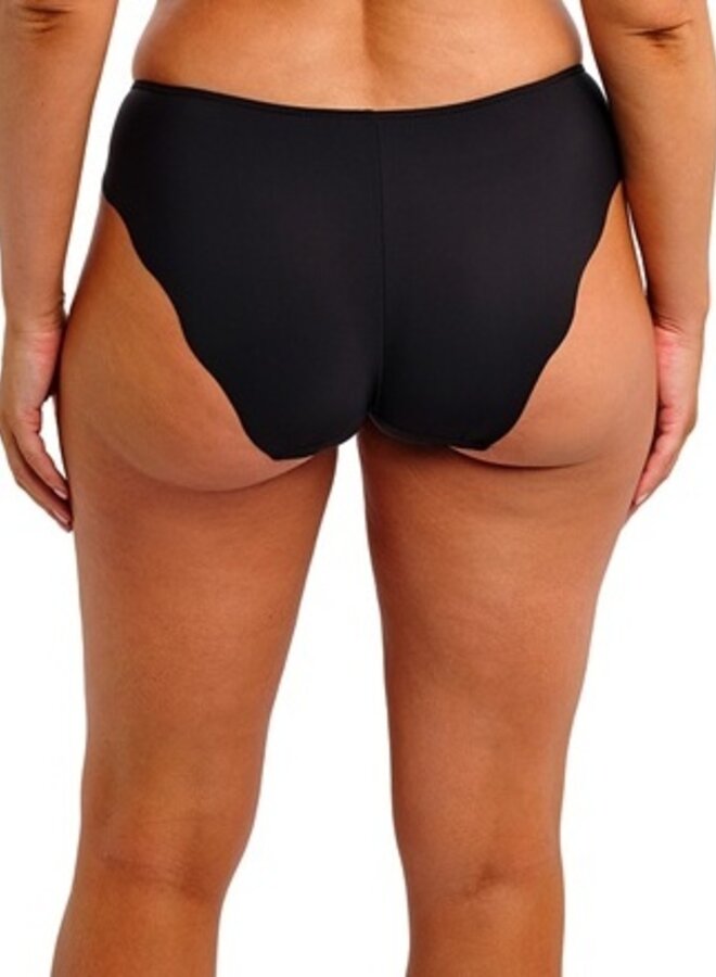 Slip Magdalena Noir FL103450