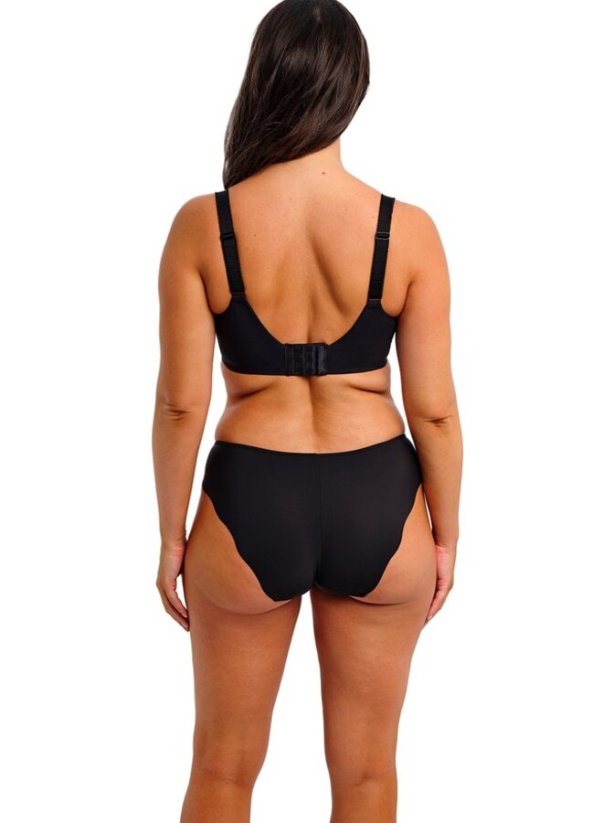 Slip Magdalena Noir FL103450