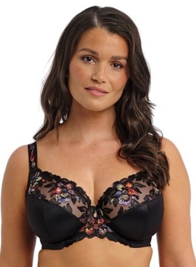 Magdalena  Full Cup Noir FL103401