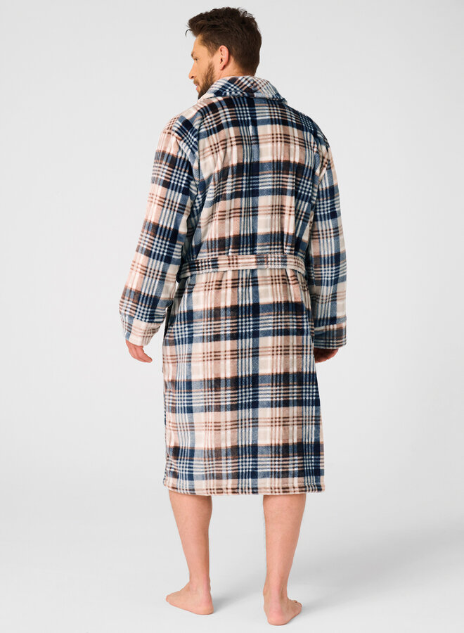 Kamerjas Mannen Beige/Bruin MGL 443