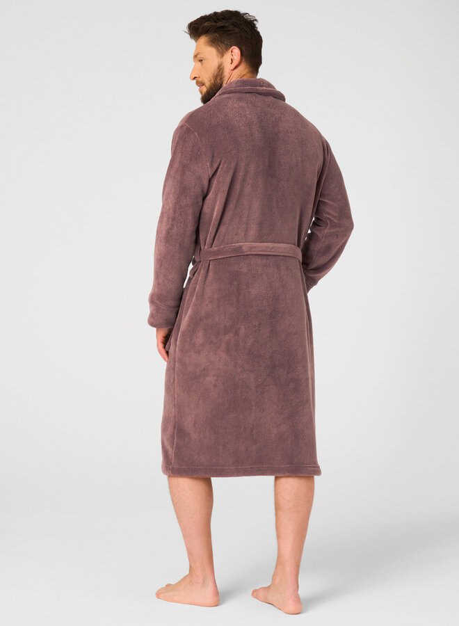 Kamerjas Mannen Bruin MGL 255