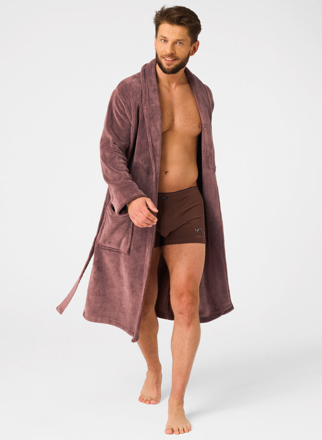 Kamerjas Mannen Bruin MGL 255