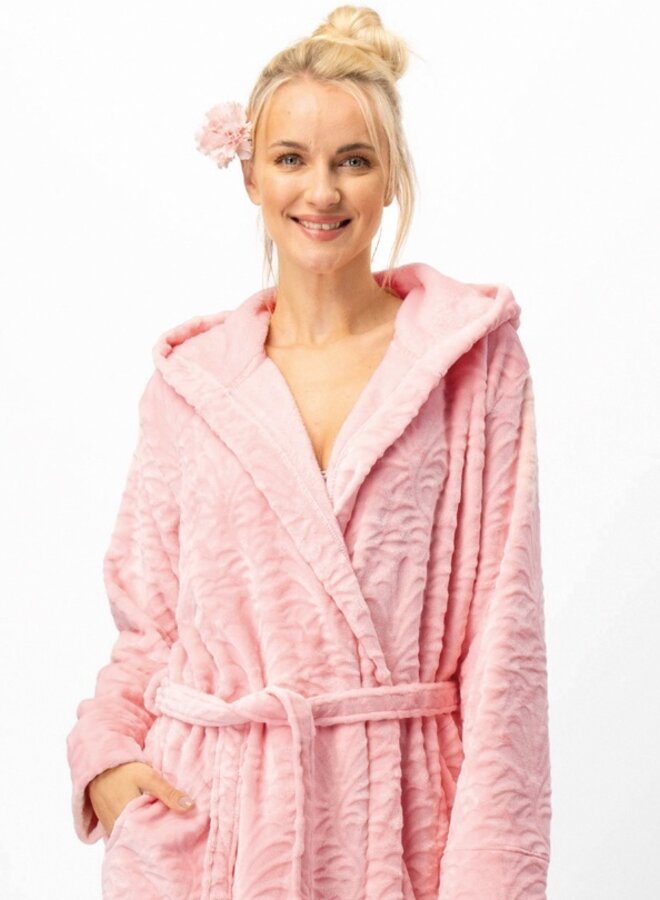 Kamerjas Vrouwen Roze LGL 565