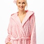 Kamerjas Vrouwen Roze LGL 565
