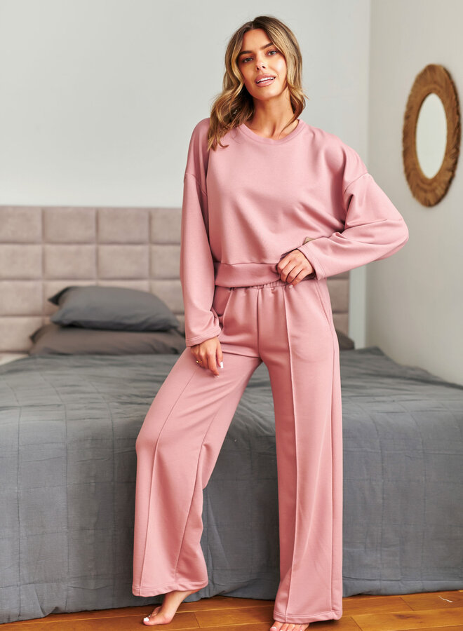 Huispak Blush Rose DRS.7360