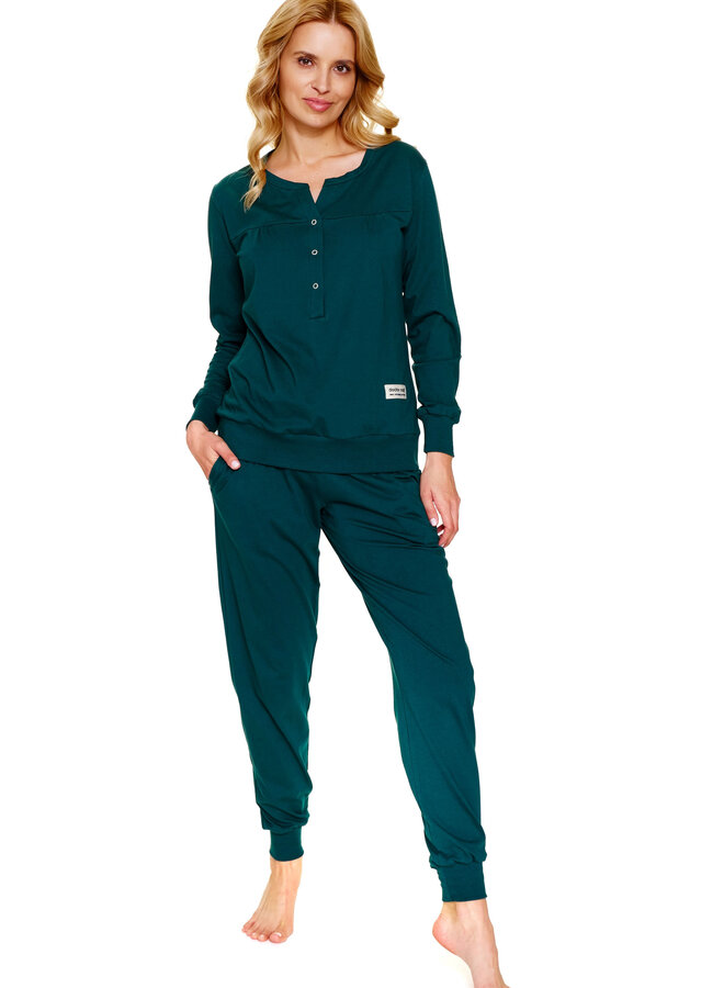 Pyjama Emerald PM.4349