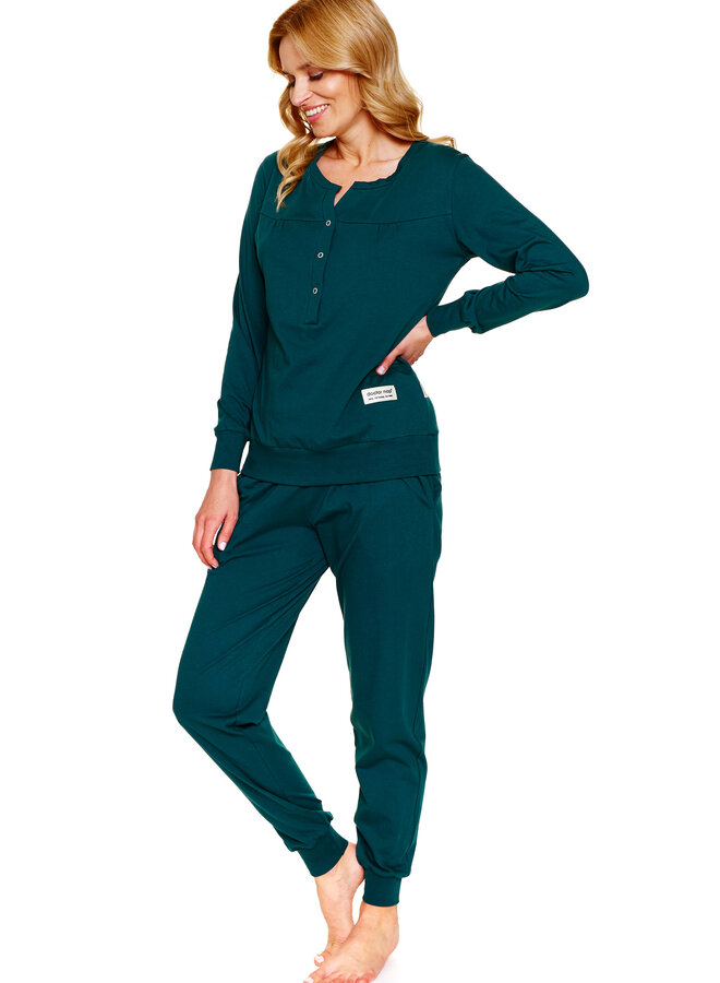 Pyjama Emerald PM.4349
