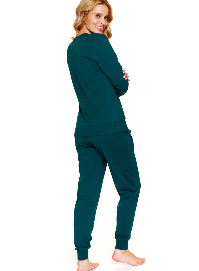 Pyjama Emerald PM.4349