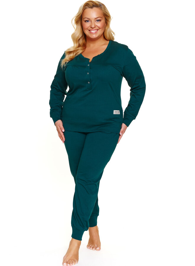 Pyjama Emerald PM.4349
