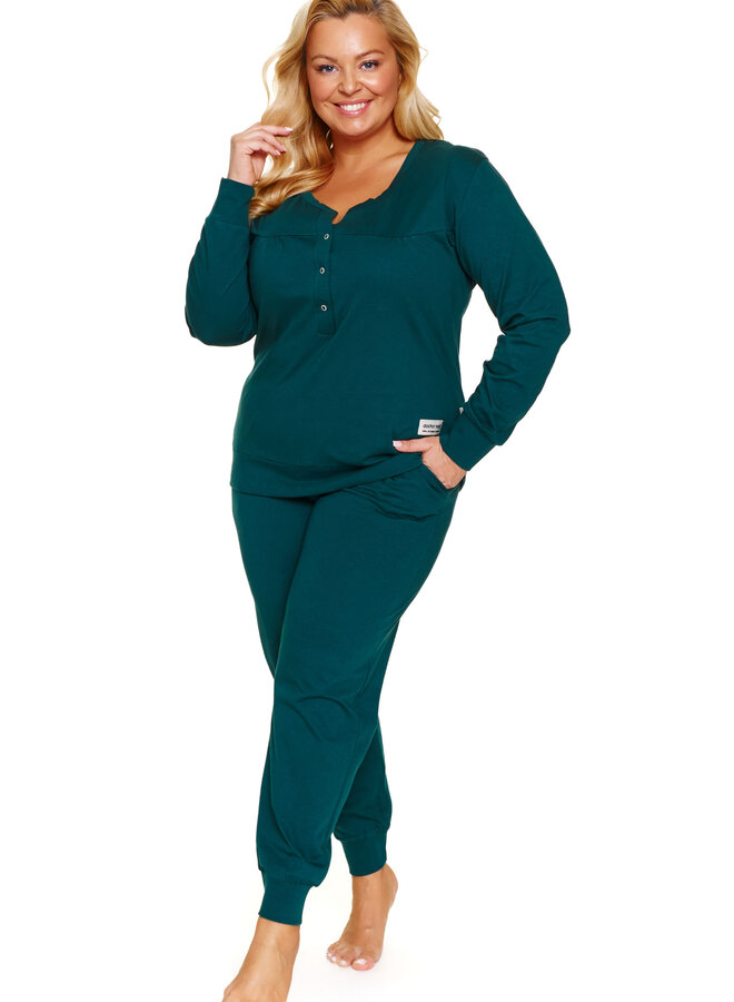 Pyjama Emerald PM.4349