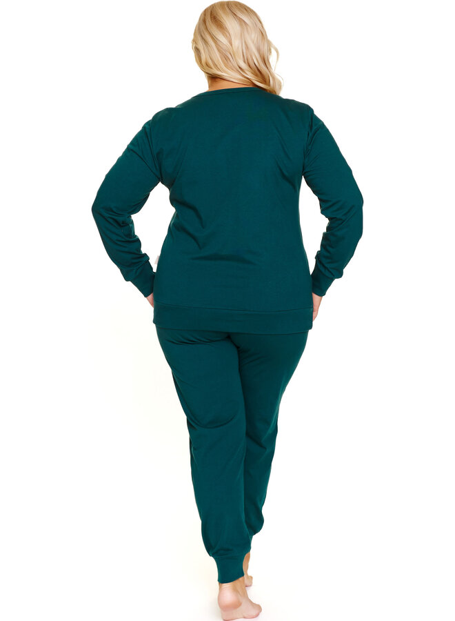 Pyjama Emerald PM.4349