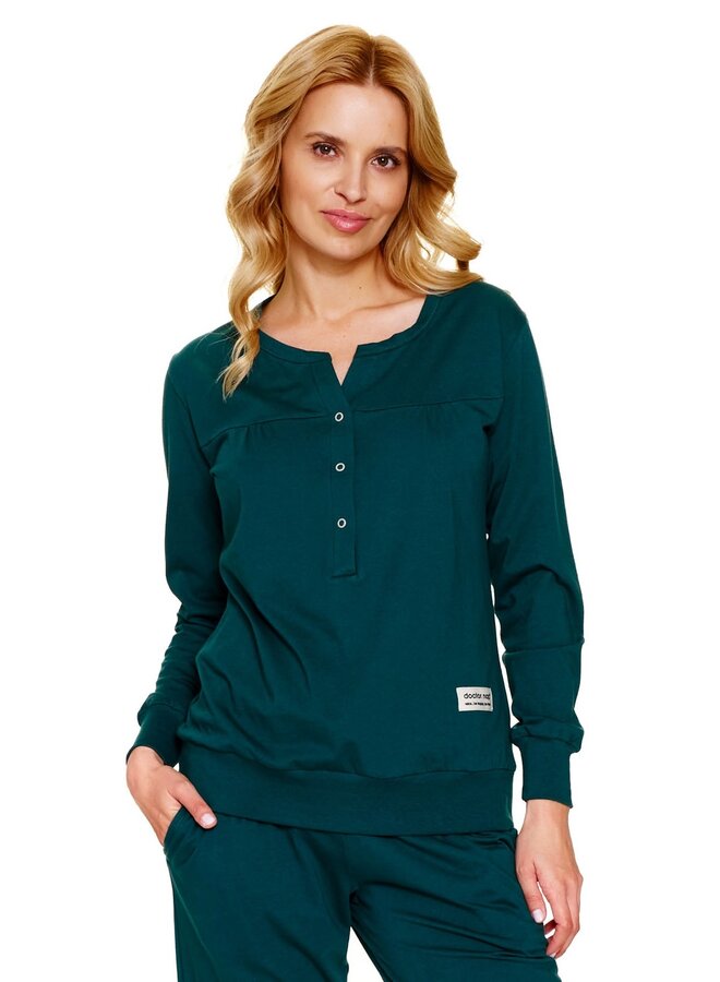 Pyjama Emerald PM.4349