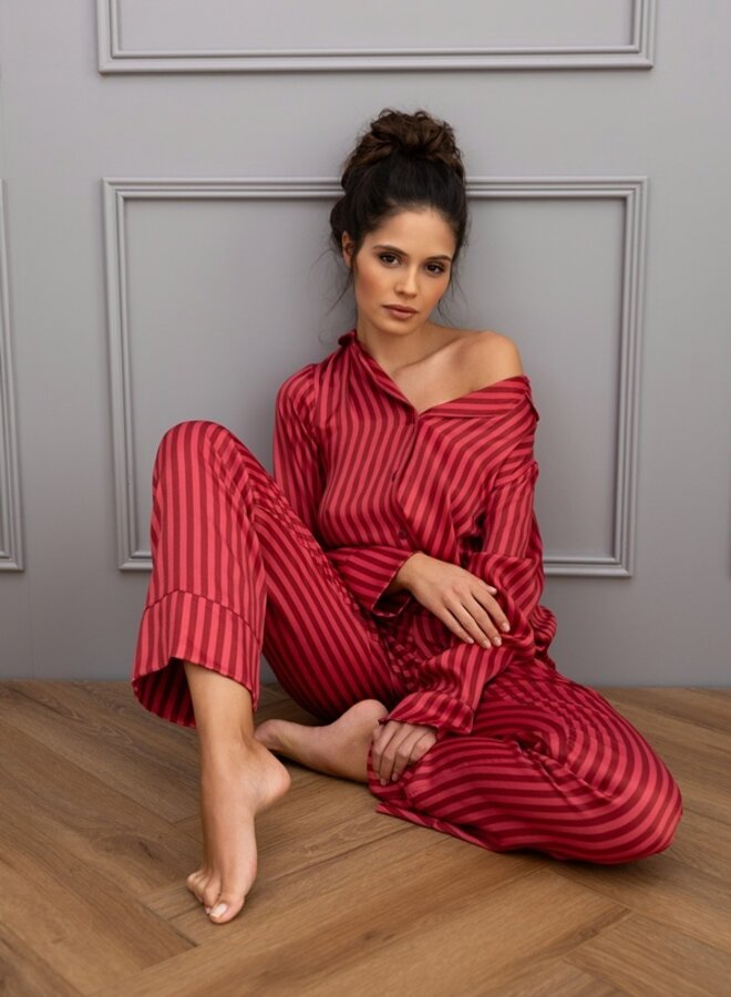 Pyjama Rosemary