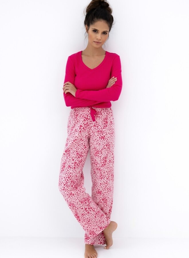 Pyjama Landry