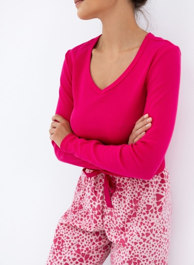 Pyjama Landry
