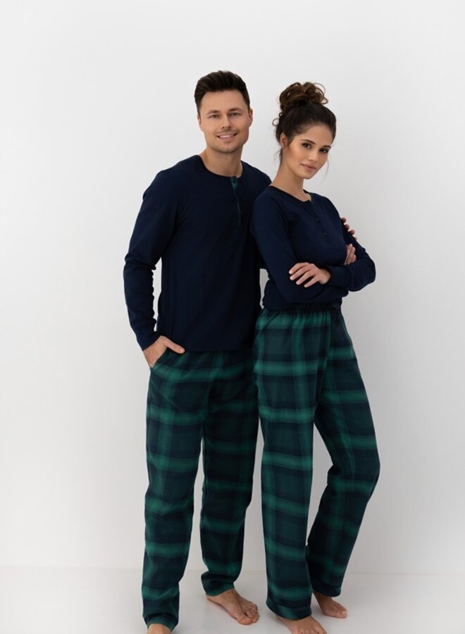 Pyjama Luke