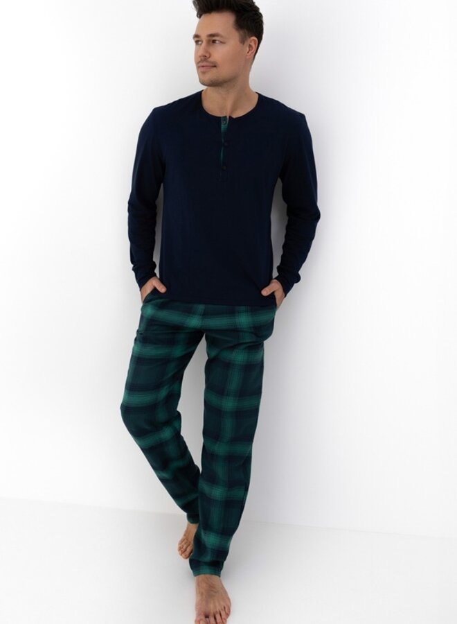 Pyjama Luke