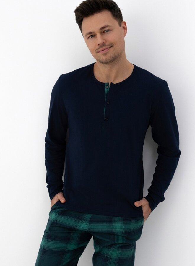Pyjama Luke