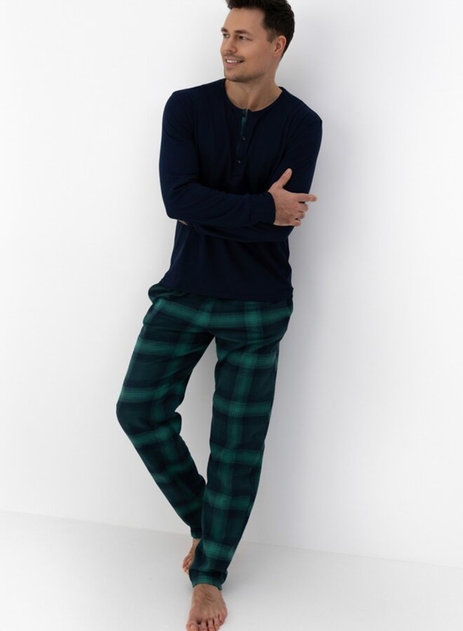 Pyjama Luke