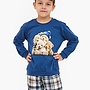 Pyjama voor jongens Bears 593/174 966/174