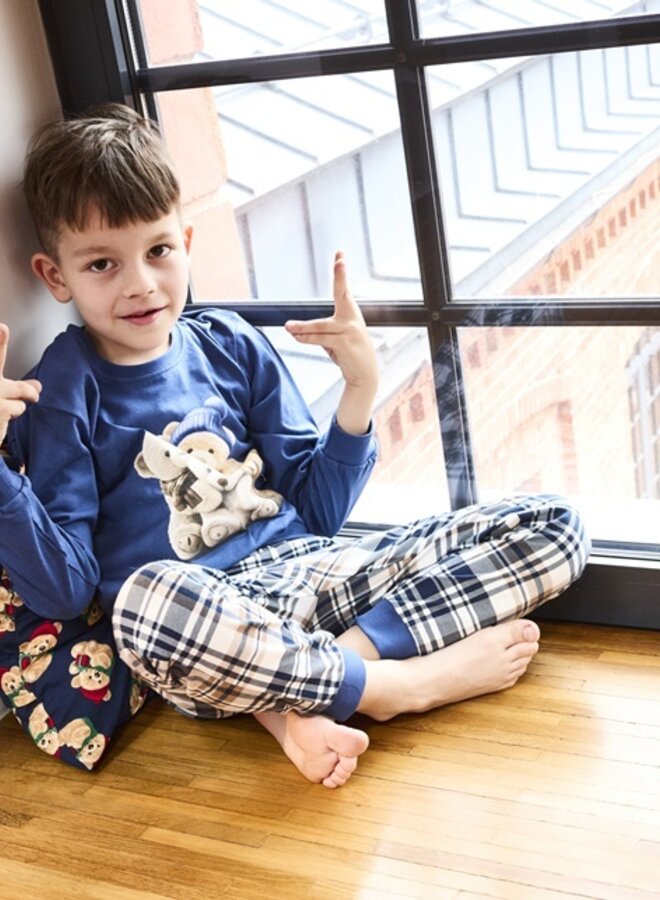 Pyjama voor jongens Bears 593/174 966/174