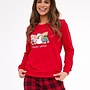 Pyjama voor dames Winter 671/421