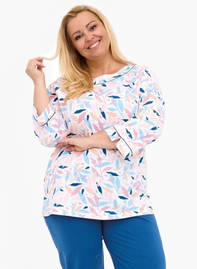 Pyjama voor dames Amelia 2 732/452