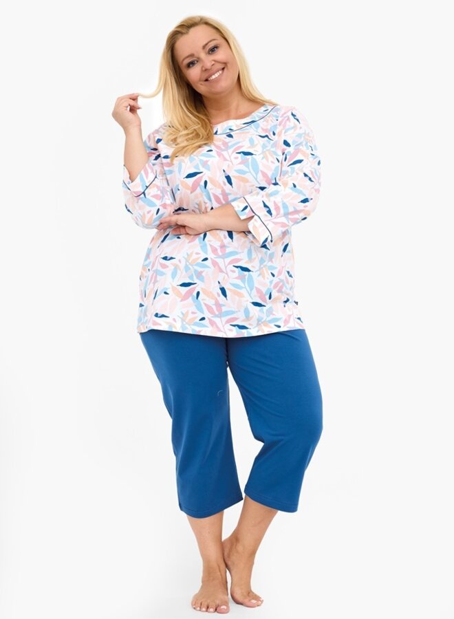 Pyjama voor dames Amelia 2 732/452