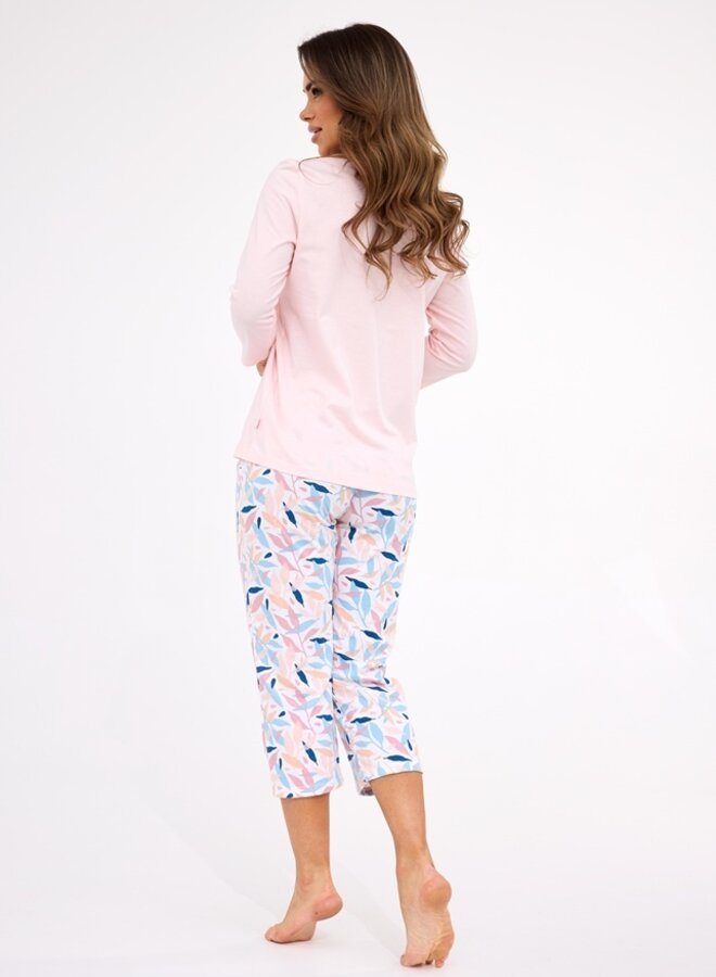 Pyjama voor dames Nancy 389/455