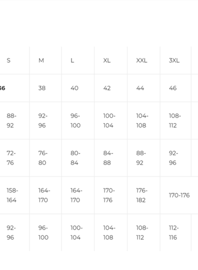 Pyjama voor dames Nancy 389/455