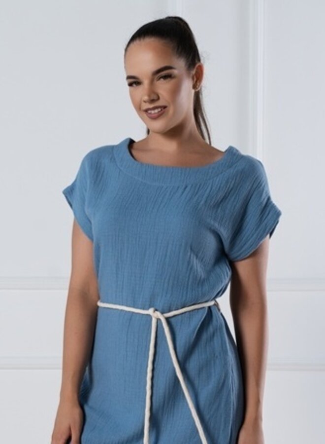 AC-SJ - Castelo - Blue 573- 5531