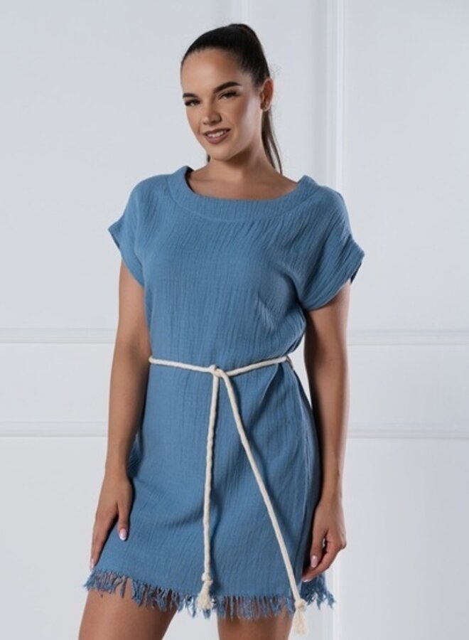 AC-SJ - Castelo - Blue 573- 5531