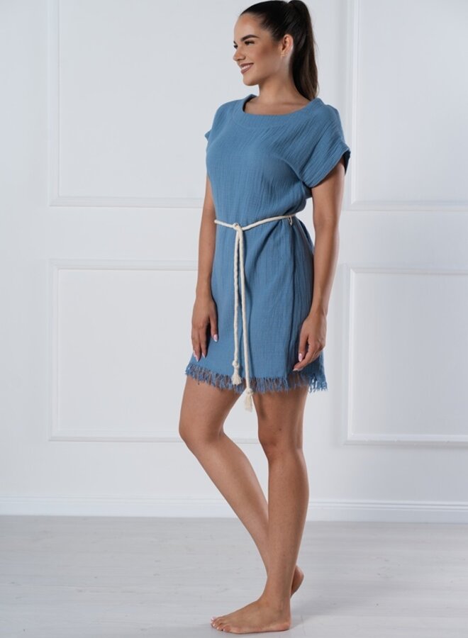 AC-SJ - Castelo - Blue 573- 5531