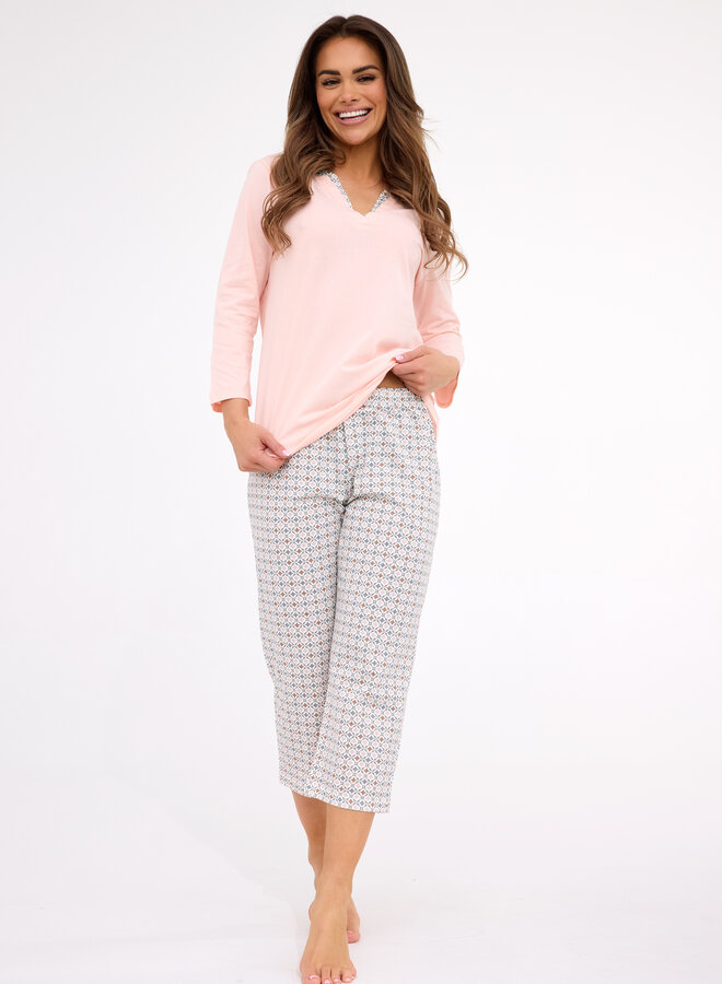Pyjama voor dames Cindy 766/358