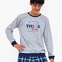 Pyjama voor oudere jongens Thing 967/54