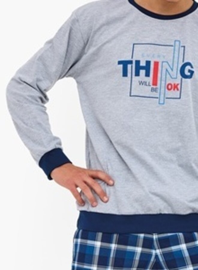 Pyjama voor oudere jongens Thing 967/54