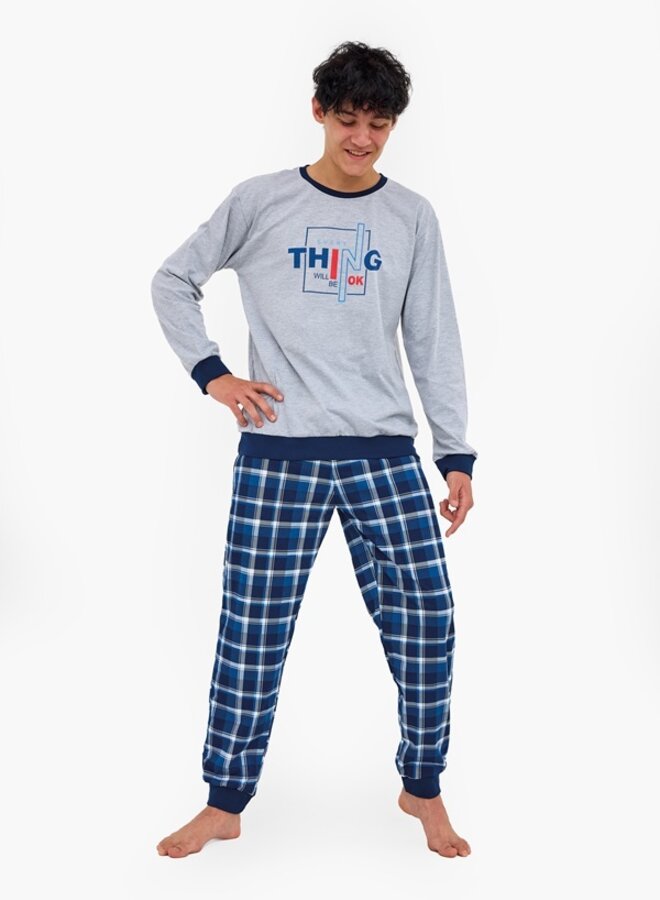 Pyjama voor oudere jongens Thing 967/54
