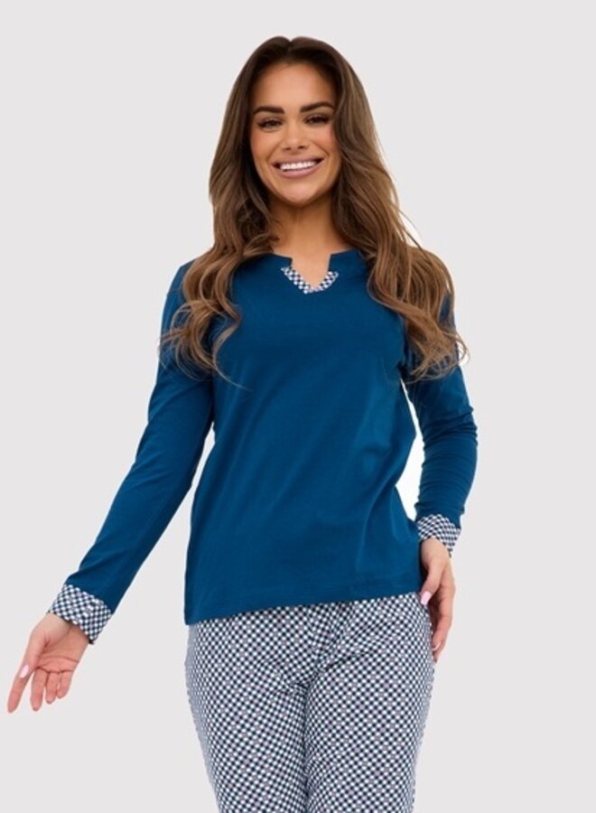 Pyjama voor dames Linda 731/310